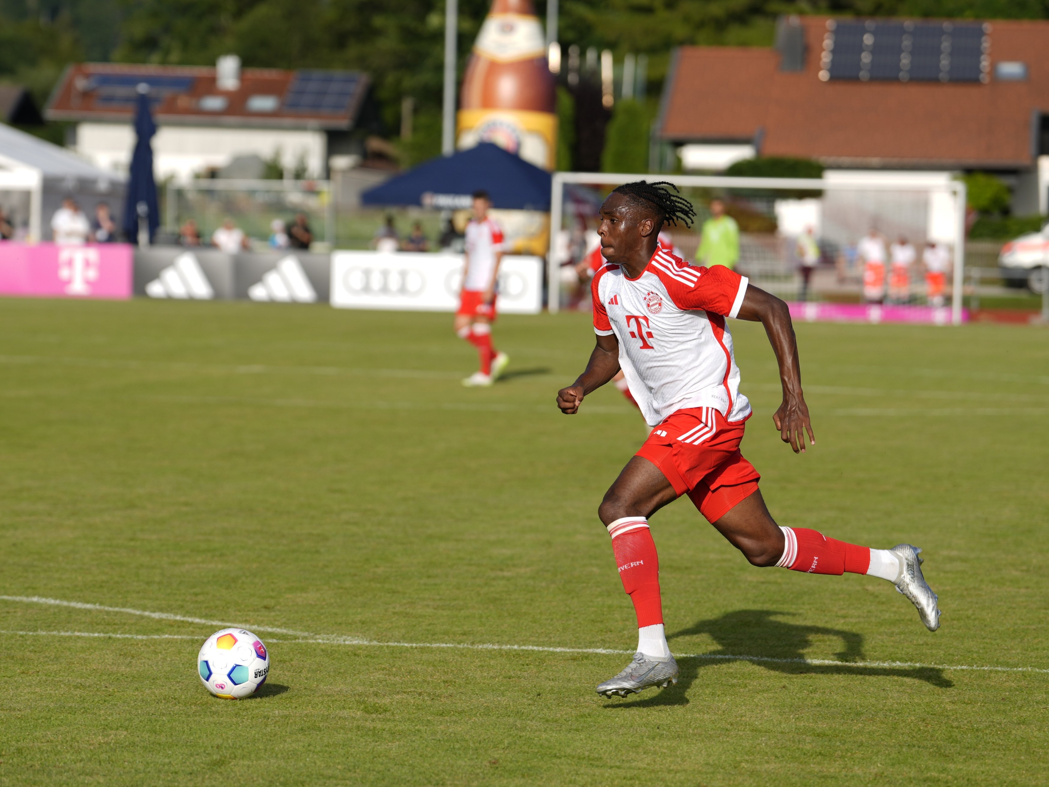 Fc rottach egern liga