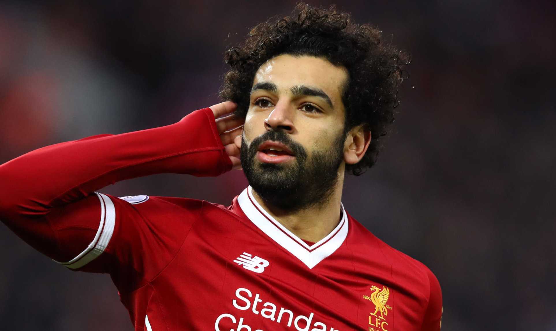 Ogah Bahas Kontrak, Mohamed Salah Masih 100 Persen Fokus Bawa Liverpool Juara Tahun Ini