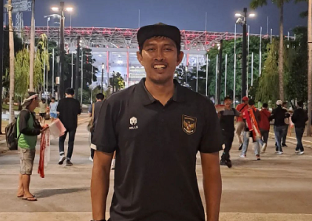 Budi Sudarsono Soroti Kurangnya Striker Lokal Timnas Indonesia Berkualitas: Jangan Takut Bersaing!