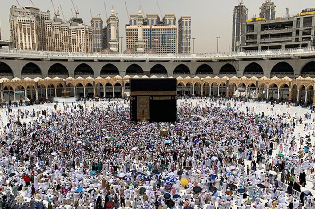 Pemerintah Umumkan Hasil Sidang Isbat Idul Adha Jatuh 10 Juli 2022, 5 Amalan Sunnah yang Bisa Kamu Ikuti