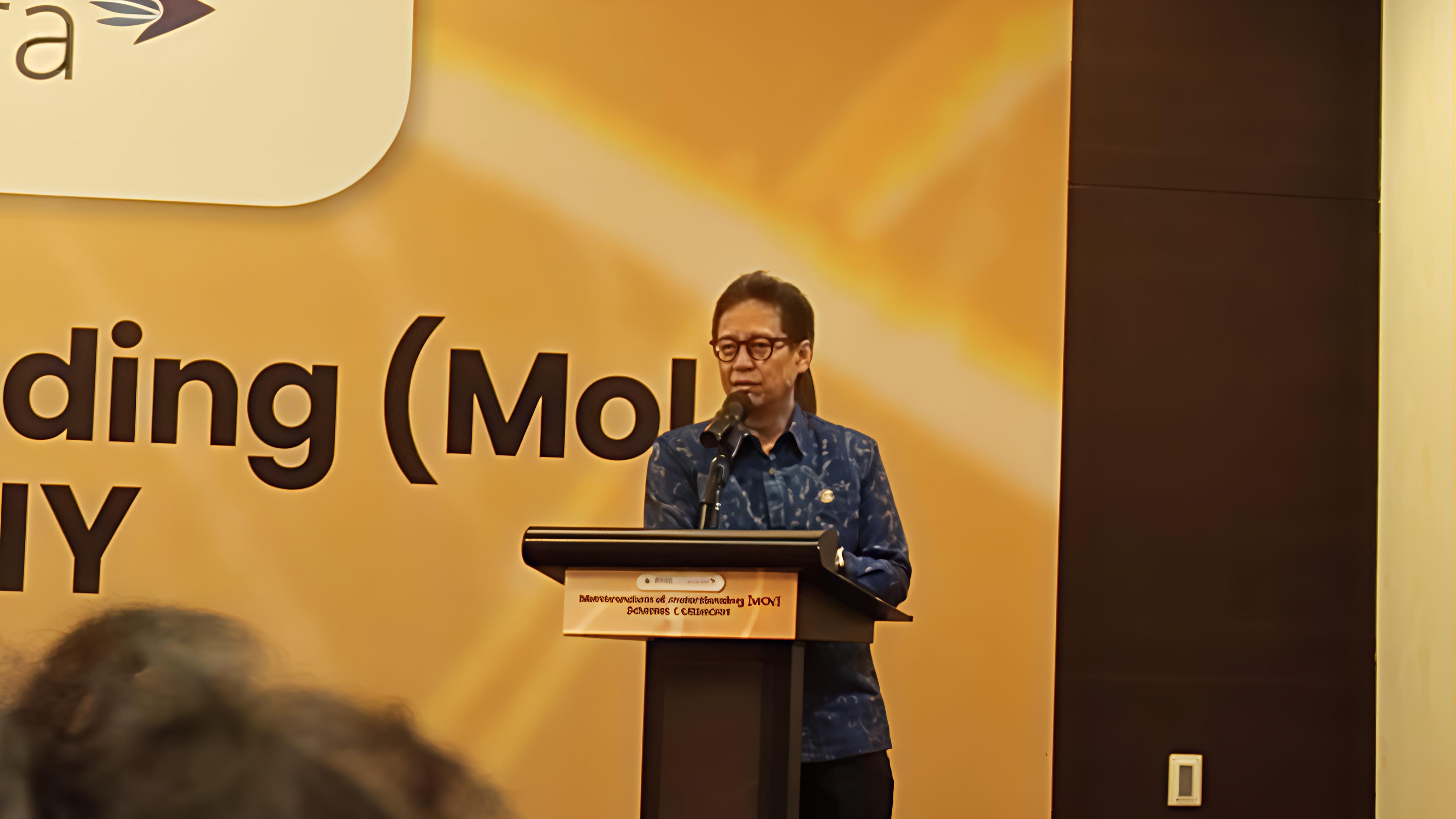 Menkes Budi Sebut Pria yang Pakai Jeans Ukuran 33-34 Cepat Menghadap Allah, Kok Bisa?