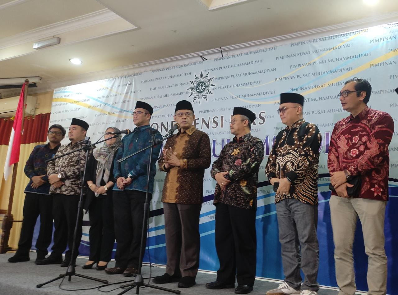 Muhammadiyah Sarankan Sistem Pemilihan Caleg Diganti
