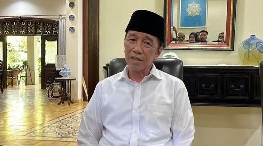 Polda Metro Gelar Perkara Khusus Kasus Tudingan Ijazah Palsu Besok, Jokowi Hadir?