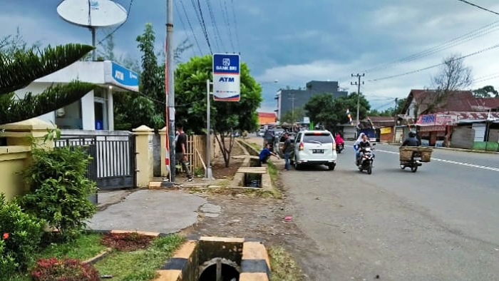 Nasabah BRI Kota Lubuklinggau Ungkap Kepuasan Layanan: Mudah, Cepat, dan Aman