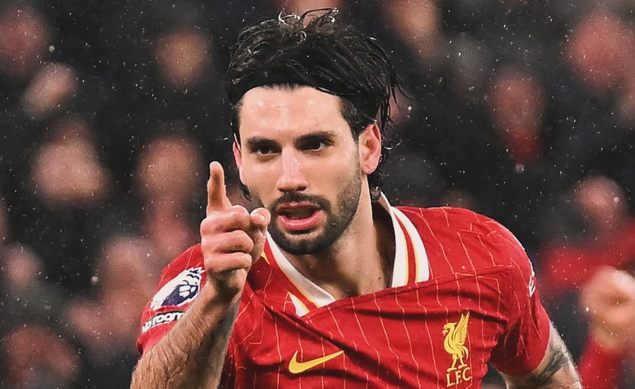 Al-Hilal Hargai Dominik Szoboszlai Rp 2 Triliun, Liverpool Tergoda Melepas Sang Bintang?