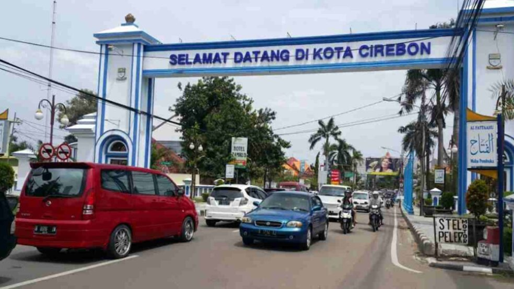 Asal Usul Cirebon, Kota yang Menjadi Saksi Kematian Vina Dibunuh oleh Geng Motor