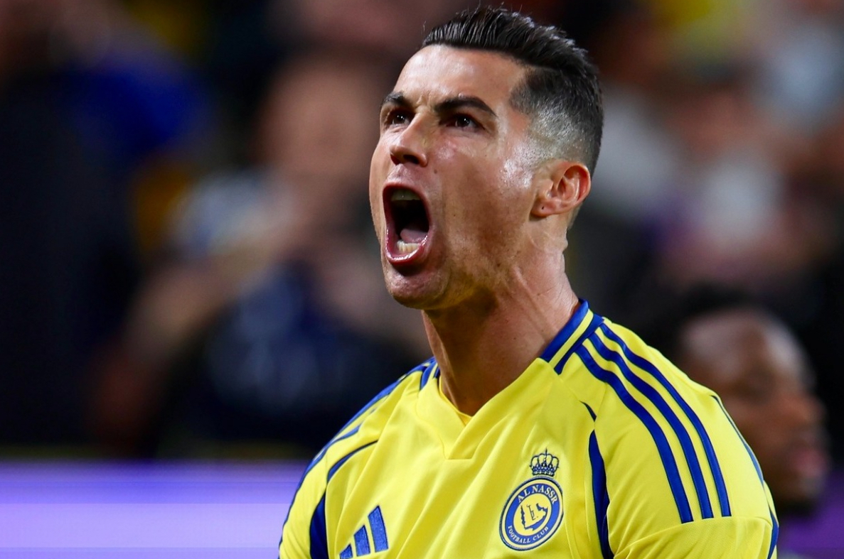 Ronaldo Terpuruk! Awal 2026 Diawali Kekalahan dan Rekor 2025 Sirna