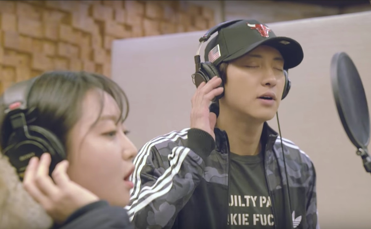 5 Fakta tentang Lagu Stay With Me, OST Goblin yang Dinyanyikan Chanyeol EXO