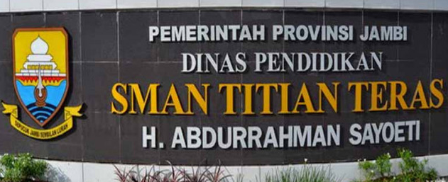 Siswa Kelas 2 SMA Titian Teras Jambi Dikeroyok Belasan Kakak Kelas, Begini Nasibnya