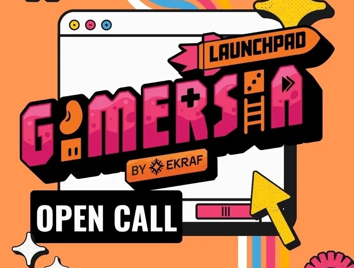 Cari Modal untuk Launching Game? Ikut Gimersia Aja, Ini Caranya!