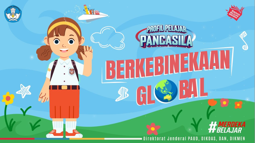 6 Profil Pelajar Pancasila dalam Pendidikan Indonesia, Elemen Kunci untuk Bentuk Karakter Siswa