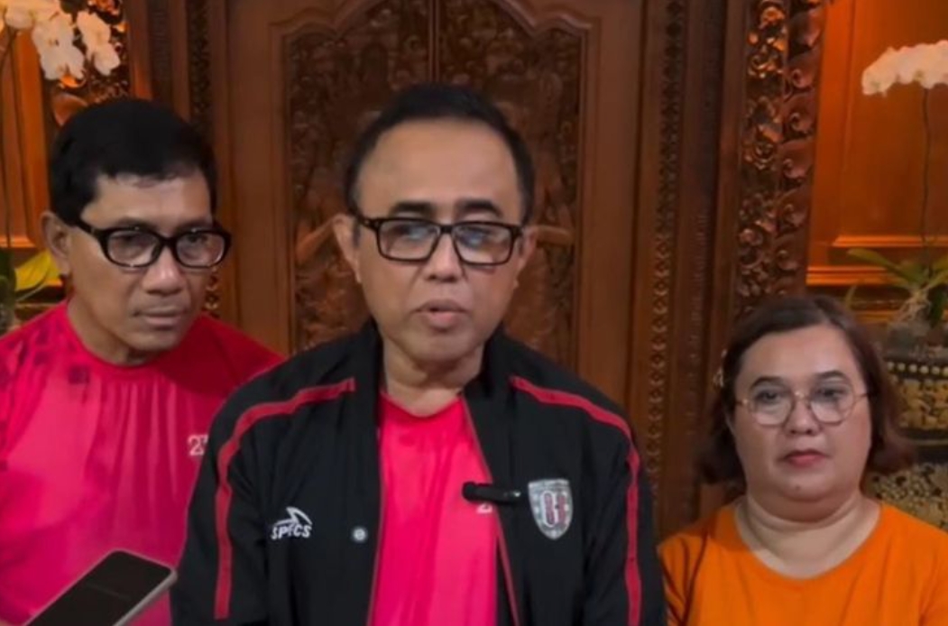 Akhirnya Wali Kota Denpasar Minta Maaf ke Presiden Usai Ramai Pernyataan Penonaktifan PBI BPJS