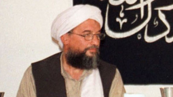 Pemimpin Al Qaeda Zawahiri Tewas Dalam Serangan Drone Amerika di Afganistan