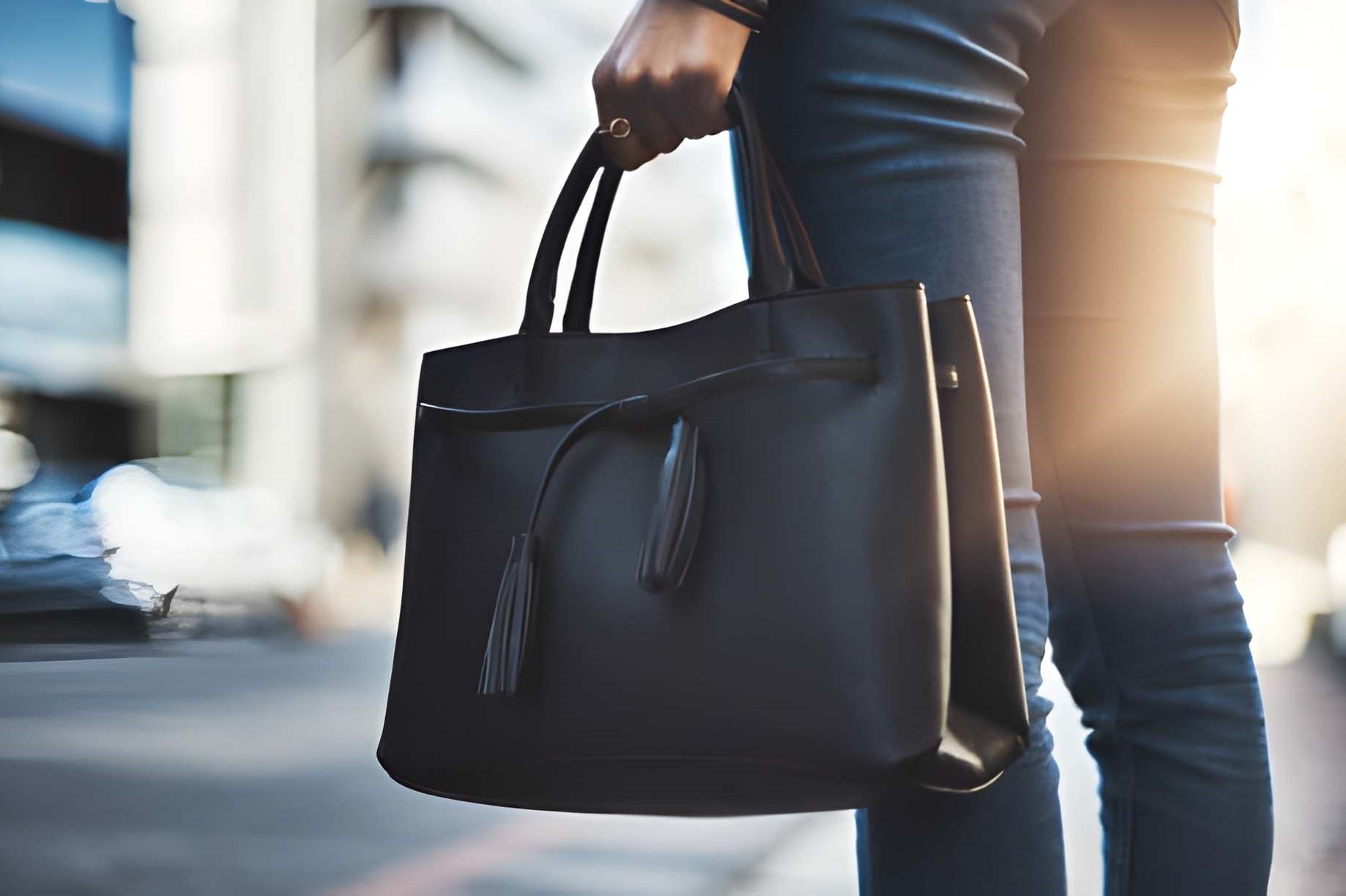 Rekomendasi 5 Handbag Lokal Kekinian Berkapasitas Besar untuk Sehari-hari