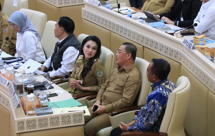 Batas Belanja Pegawai 30 Persen, Gubernur Kalbar Usul Gaji PPPK Ditanggung APBN