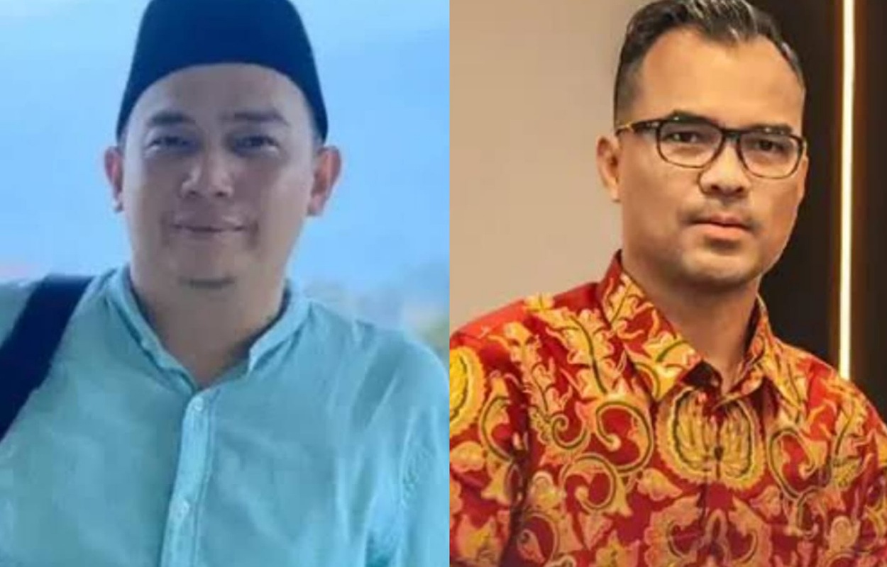 Siapa Ronald Aristone dan Agus Mulyono? Berani Tantang Kaesang di Pemilihan Caketum PSI