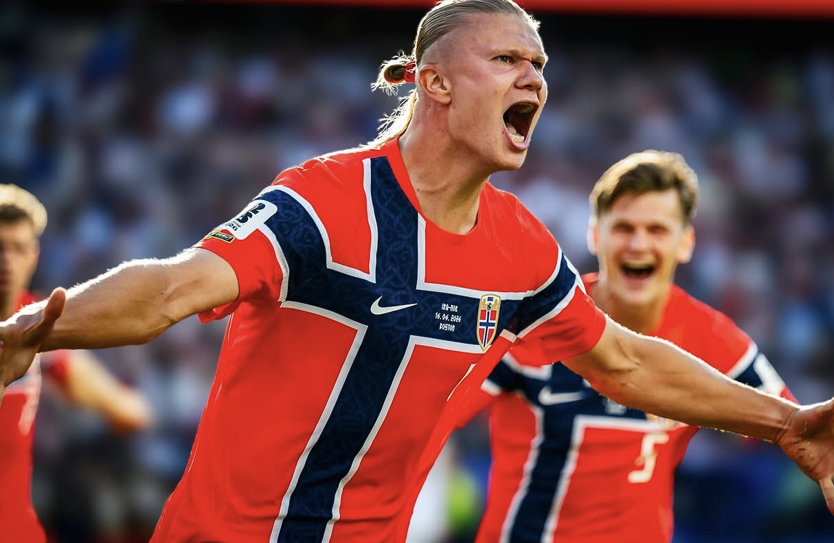 Link Live Streaming Norwegia vs Inggris Babak Perempat Final Piala Dunia 2026 Gratis