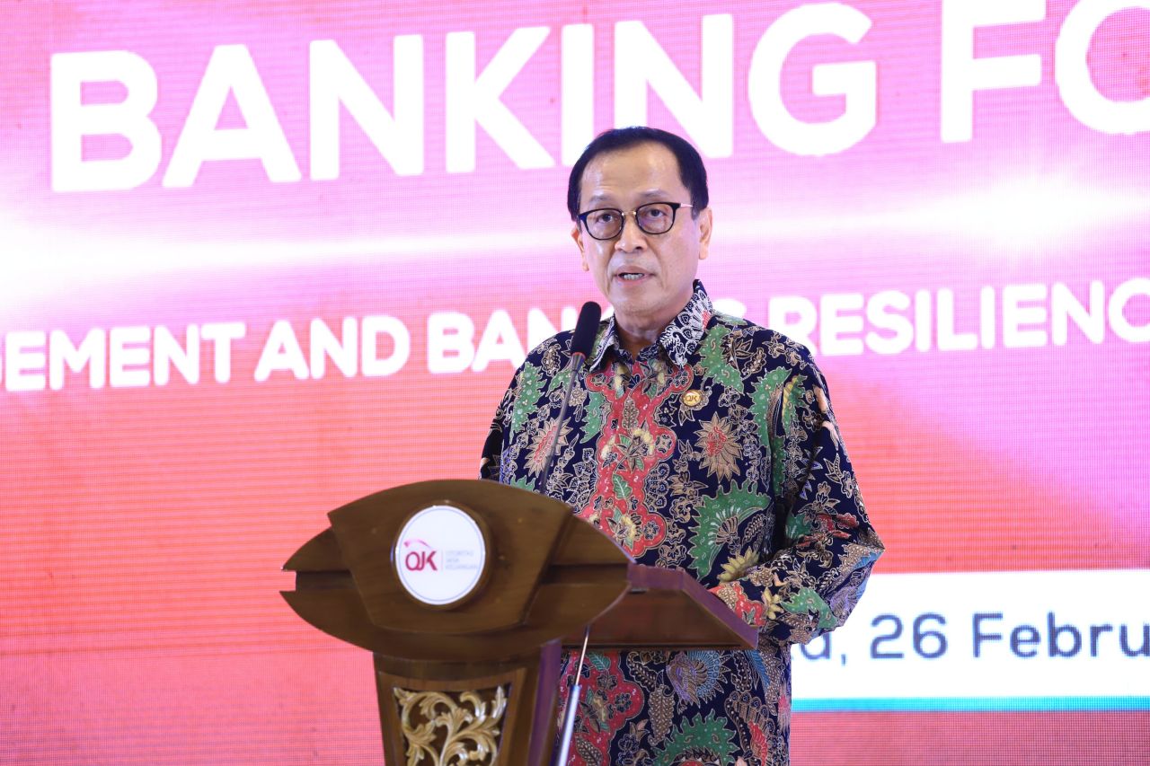 Hama Siber! Ada 33.252 Rekening Identik dengan NIK Terindikasi Terjerumus Judi Online