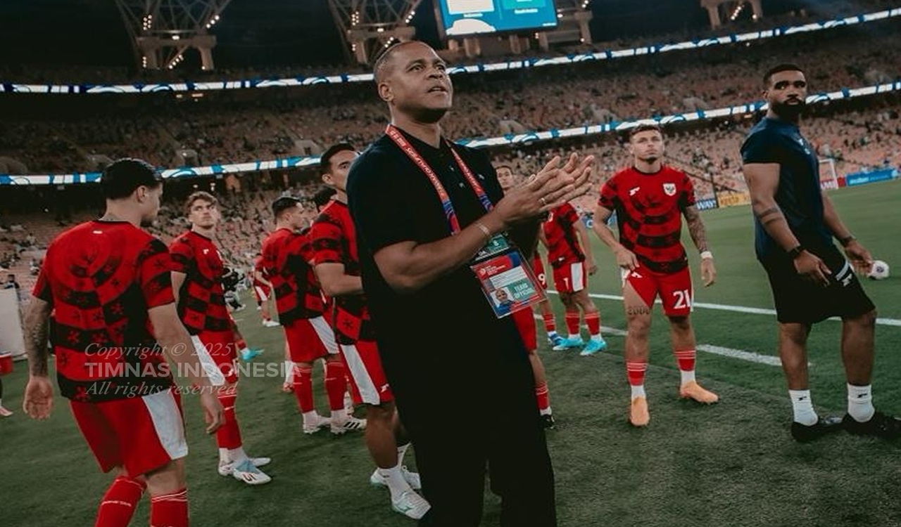 Kevin Diks Bela Harga Diri Timnas! Pelatih Arab Saudi Dibuat Malu, Patrick Kluivert Tanggung Jawab
