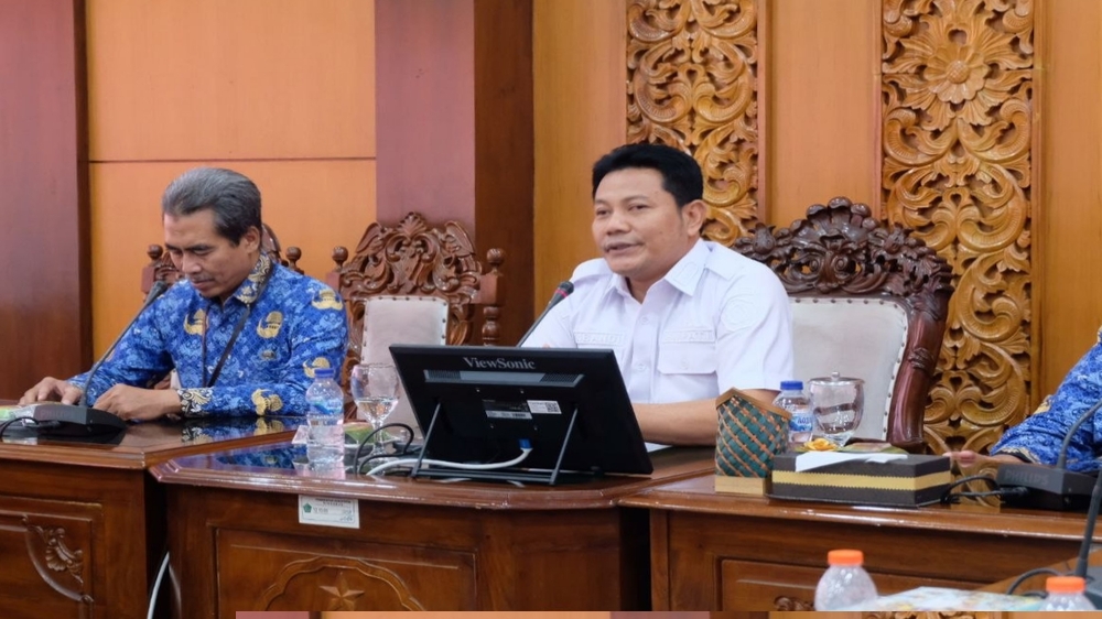 Dukung Program Prabowo, Sidoarjo Targetkan Role Model KDMP