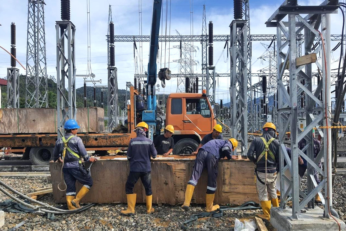 Cadangan Listrik Meluber, PLN Tekor Rp 21 Triliun