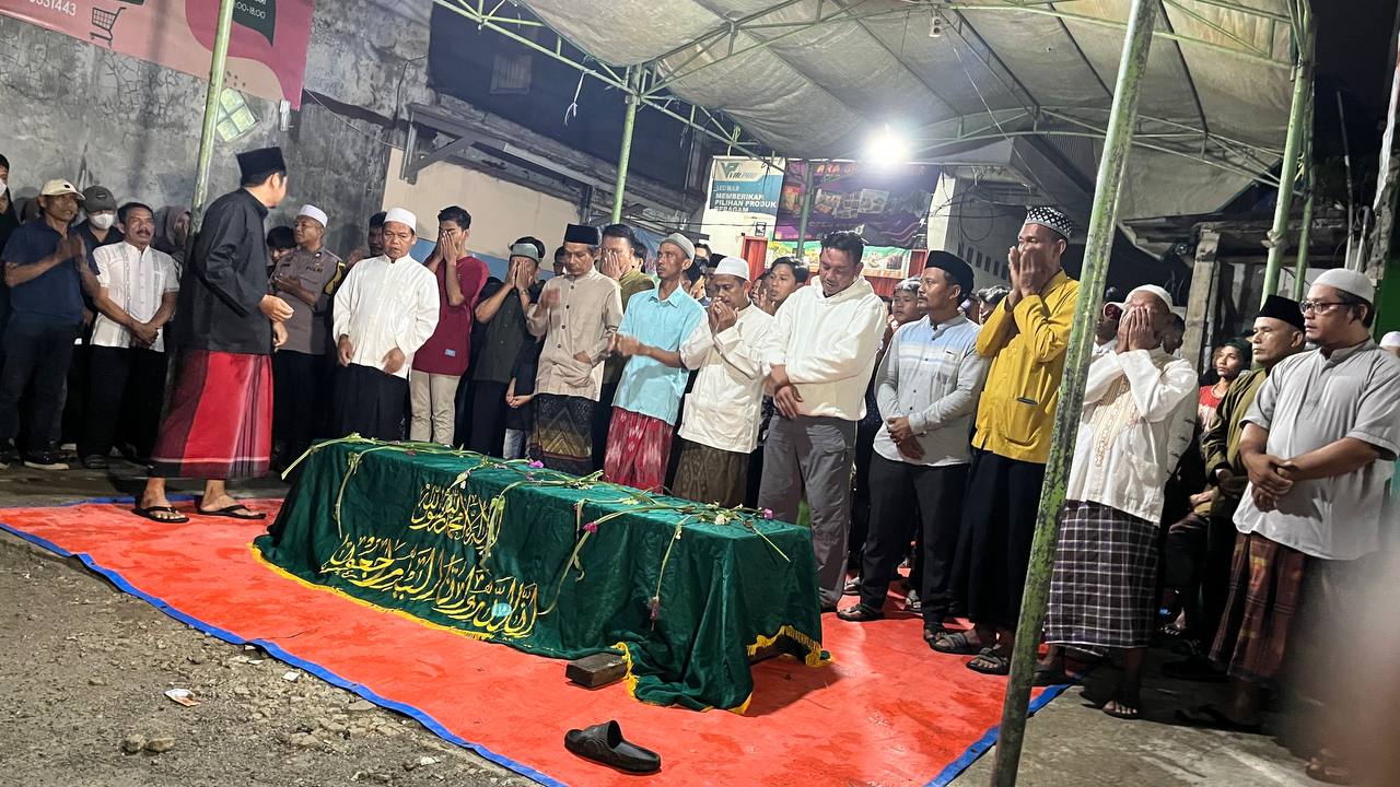 Duka Keluarga 7 Jenazah di Kali Bekasi, Yatim Piatu Tinggal dengan Kakeknya