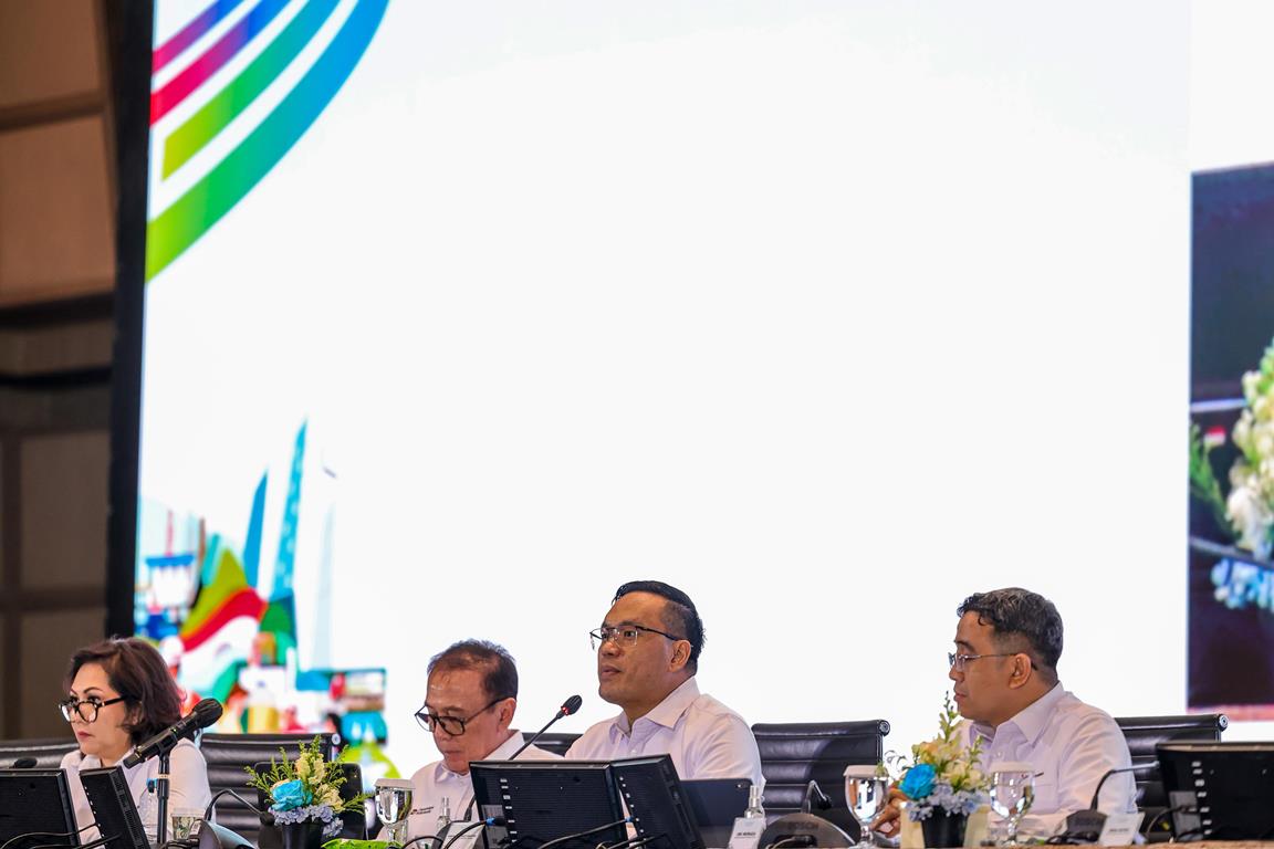 Pertamina Siapkan Lima Strategi Hadapi Geopolitik Global dalam RKAP 2026