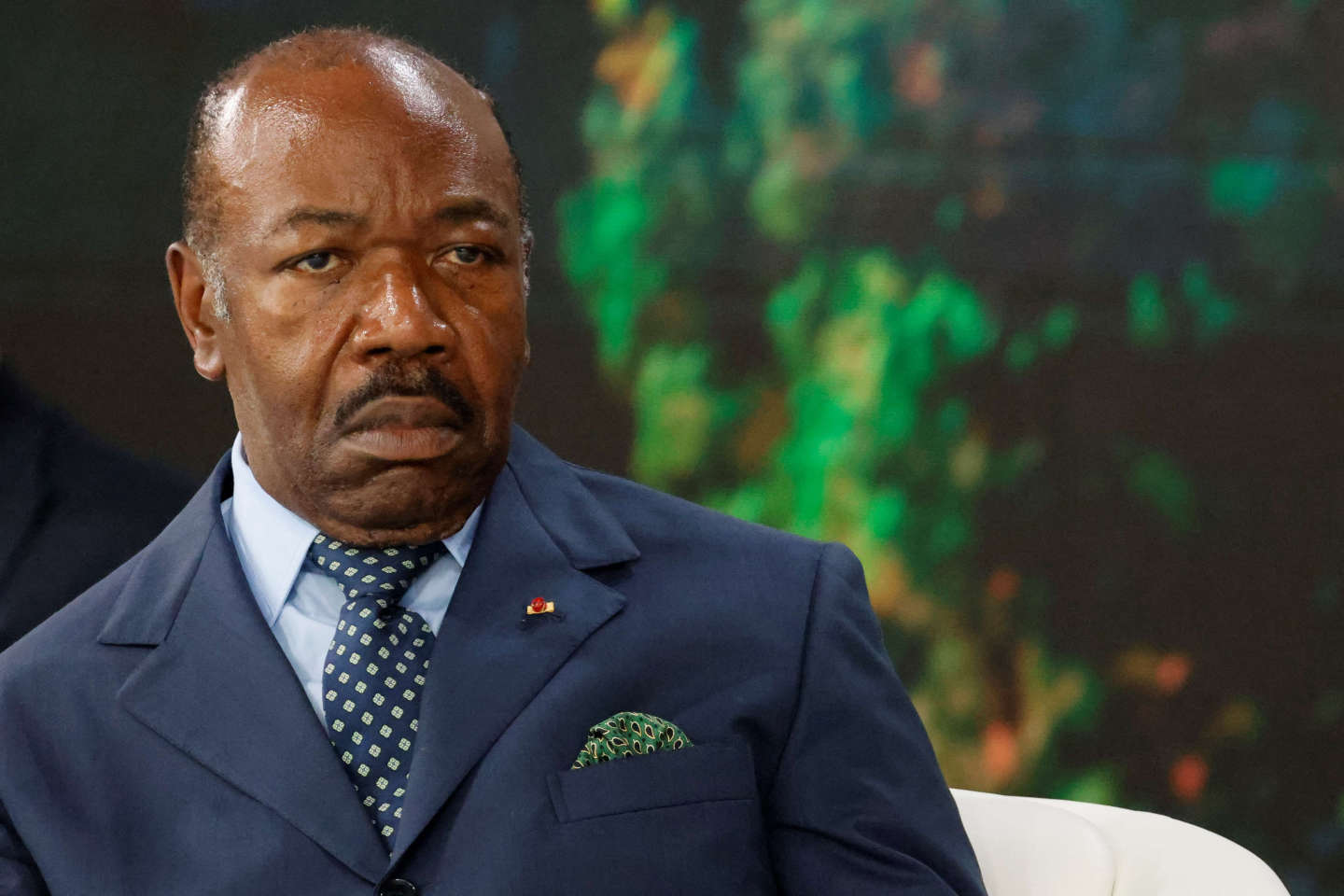 Ali Bongo Ondimba, Presiden Gabon yang Dikudeta Militer Kini Jadi Tahanan Rumah