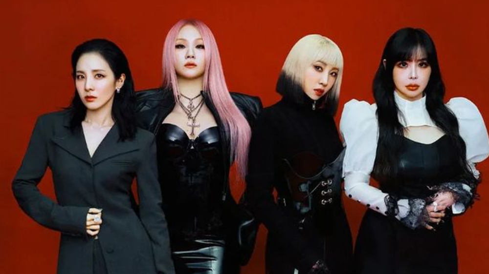 Intip Perkiraan Harga Tiket Konser 2NE1 di Jakarta 23 November 2024