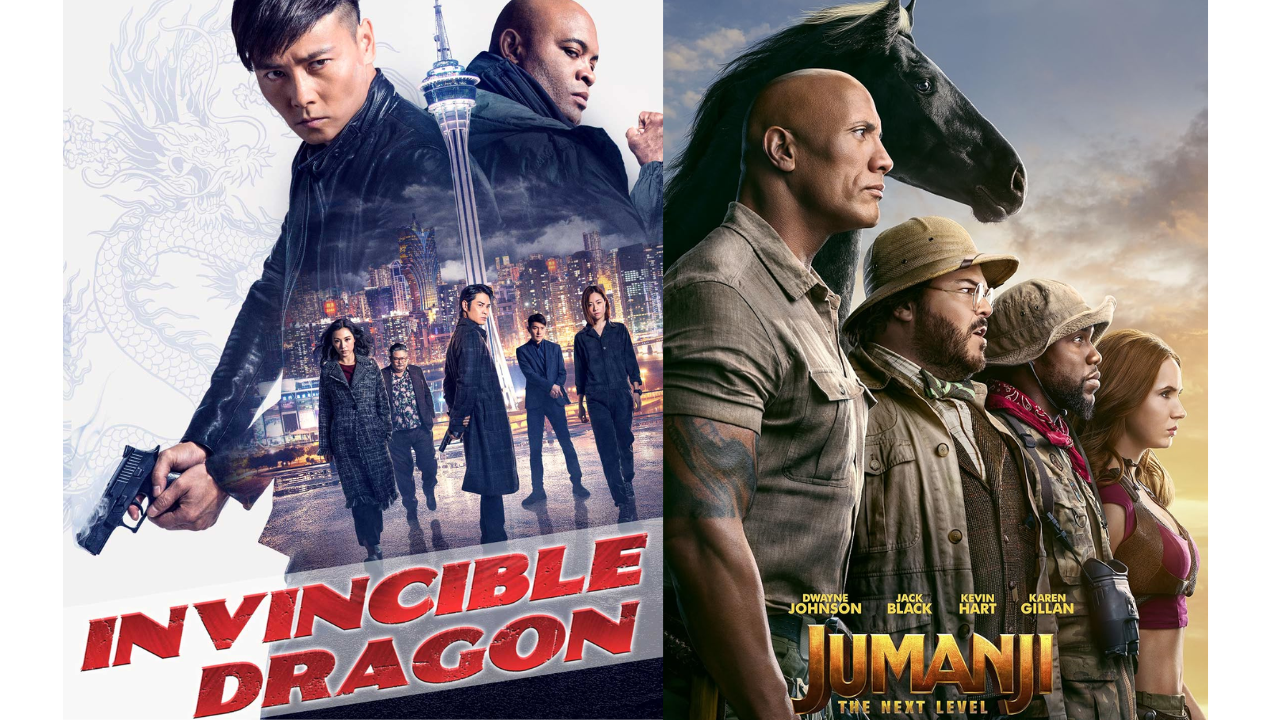 Jadwal Bioskop Trans TV Hari Ini 23 Februari 2026 Lengkap Sinopsis, Tonton Film Aksi-Petualangan Gratis!