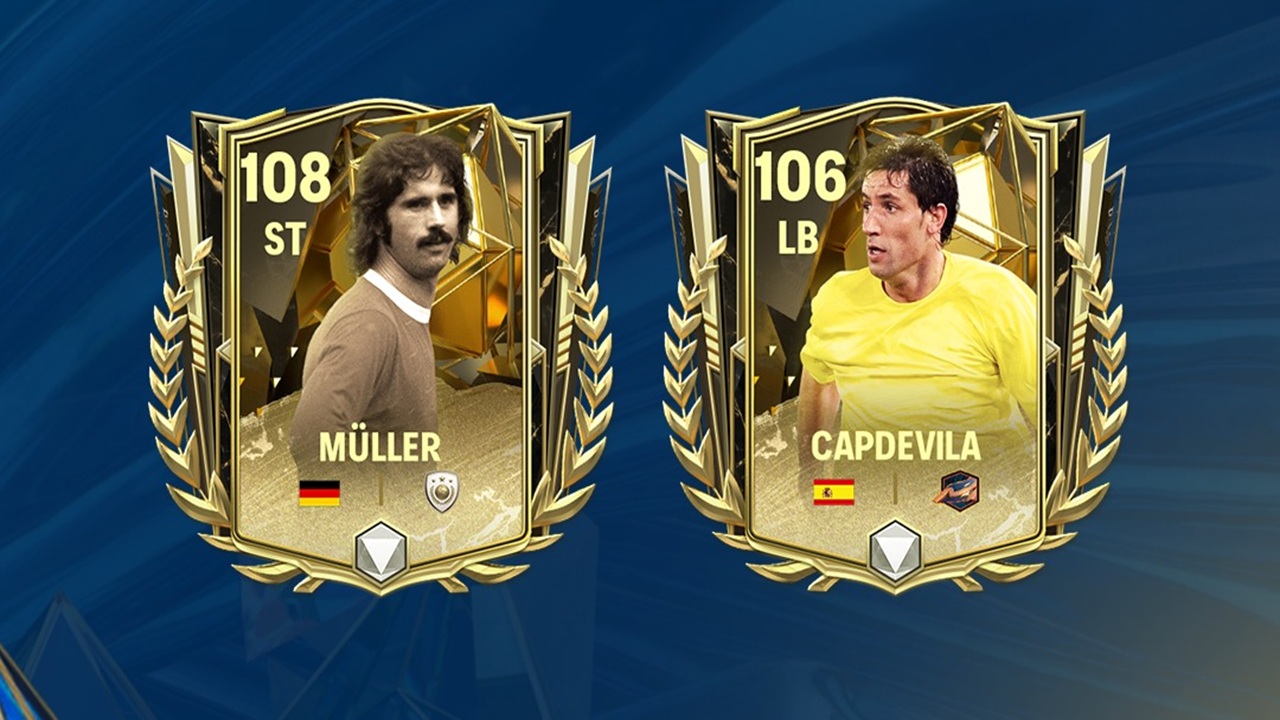 Klaim 9 Kode Redeem FC Mobile EA Sport Terbaru Hari ini 21 Mei 2025, Koleksi Item Eksklusif!