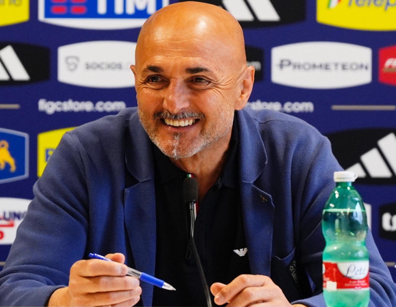 Preview Italia vs Belgia, Spalletti Siapkan Tugas Khusus untuk Playmaker Inter Milan Ini