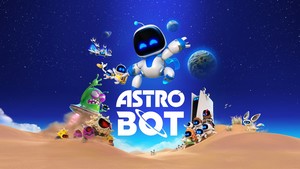 Astro Bot Kuasai DICE Awards 2025, Sony Makin Kokoh di Industri Game