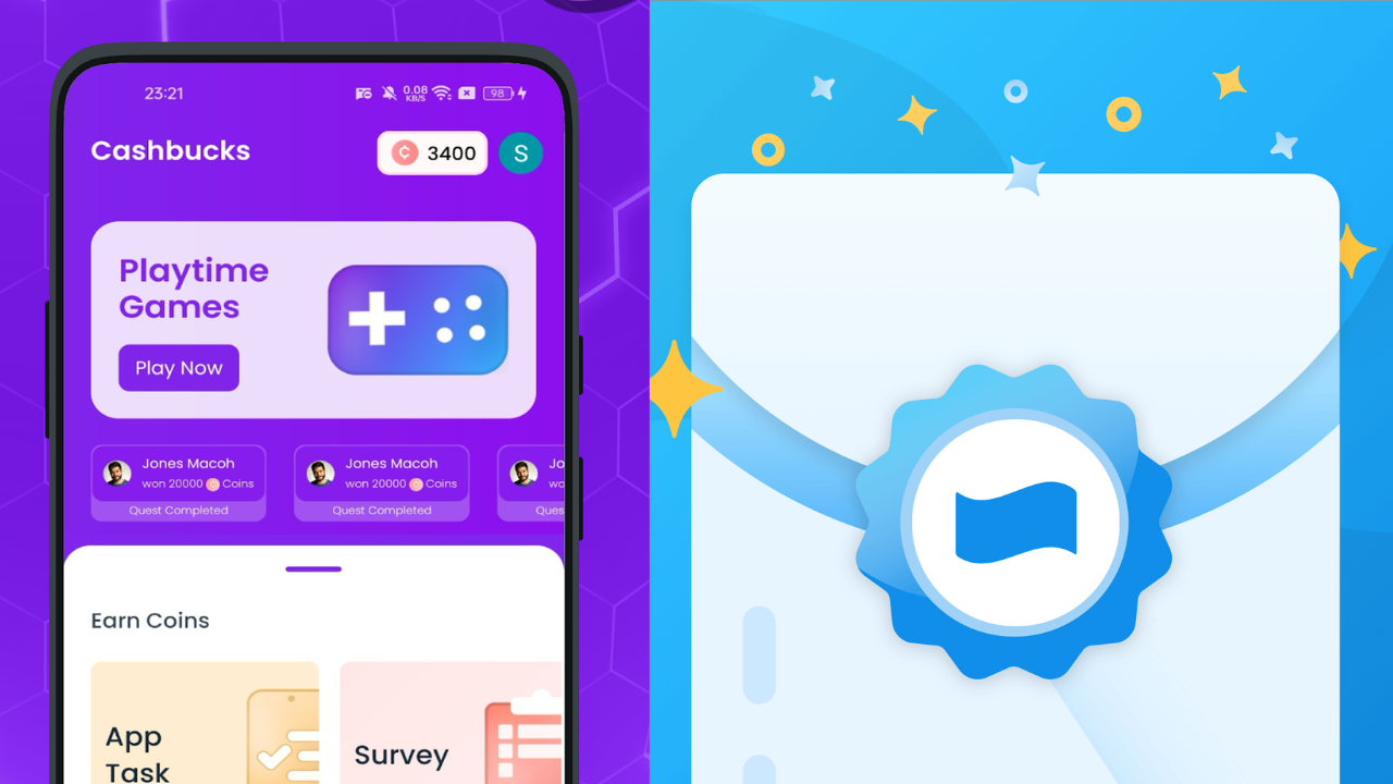 Isi Survei dan Main Game Bakal Ditransfer Saldo DANA Gratis Rp255.000 dari Aplikasi Penghasil Uang, Cek Cara Klaimnya di Sini!