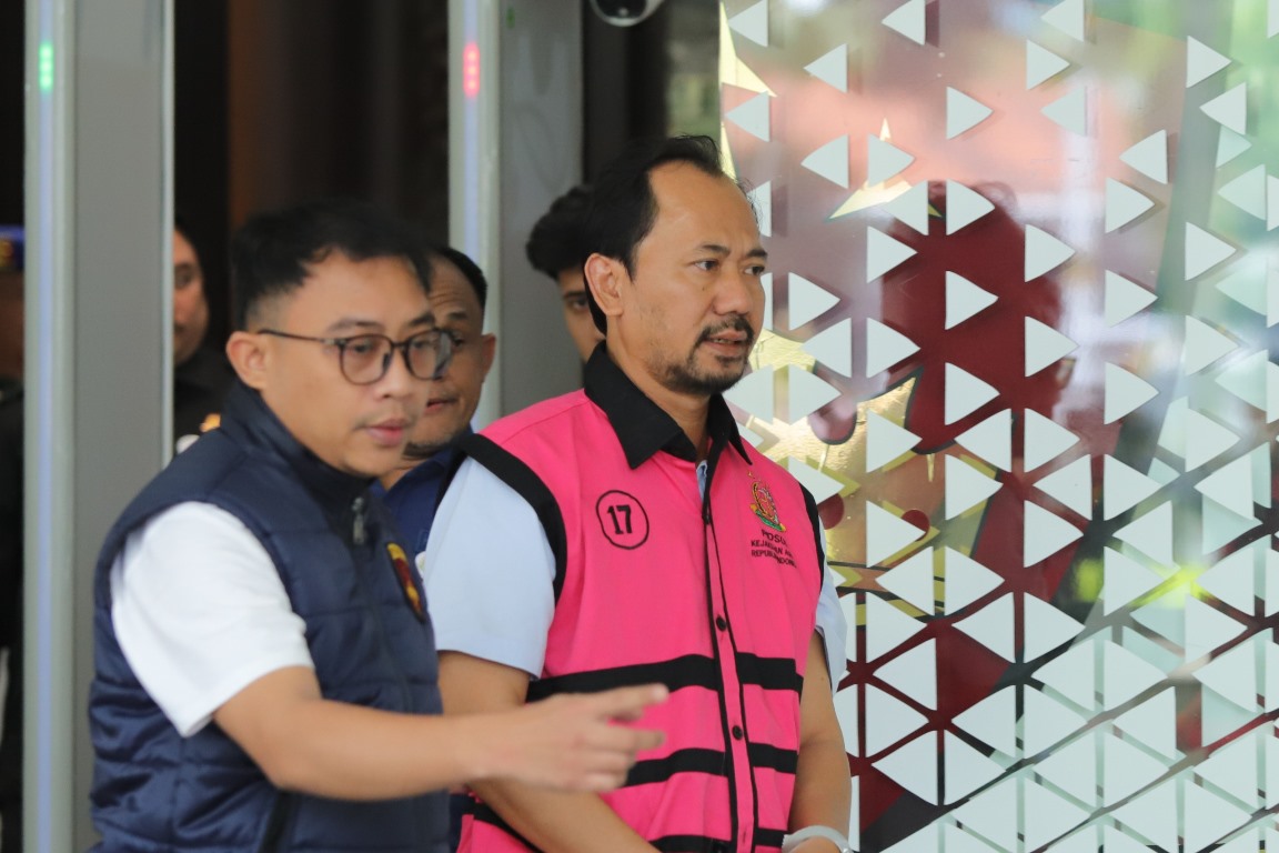 Kejagung Tetapkan Satu Tersangka TPPU Terkait Zarof Ricar