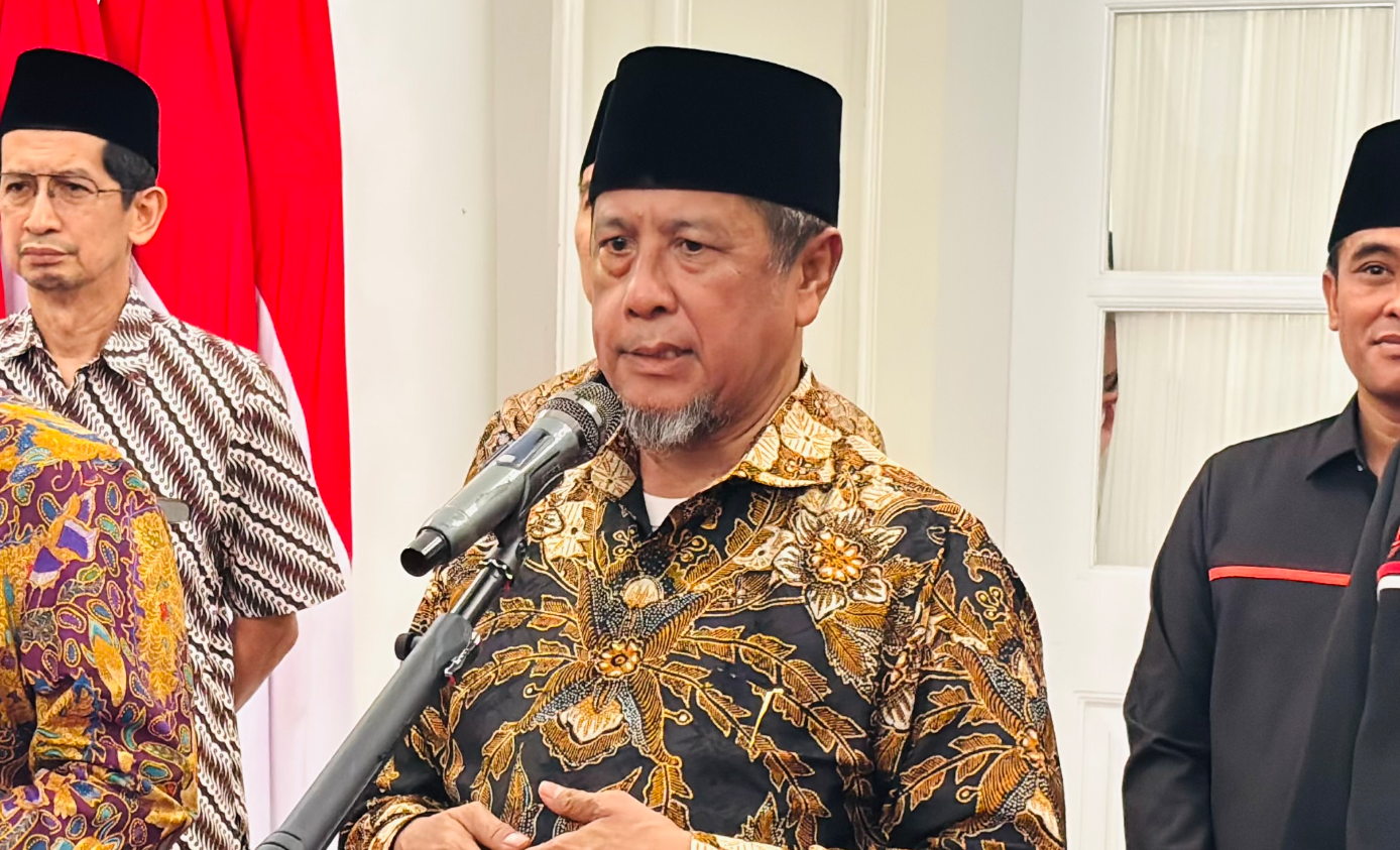Pedagang Starling Kerap Gesekan dengan Satpol PP, IKAMA Ingatkan Soal Aturan
