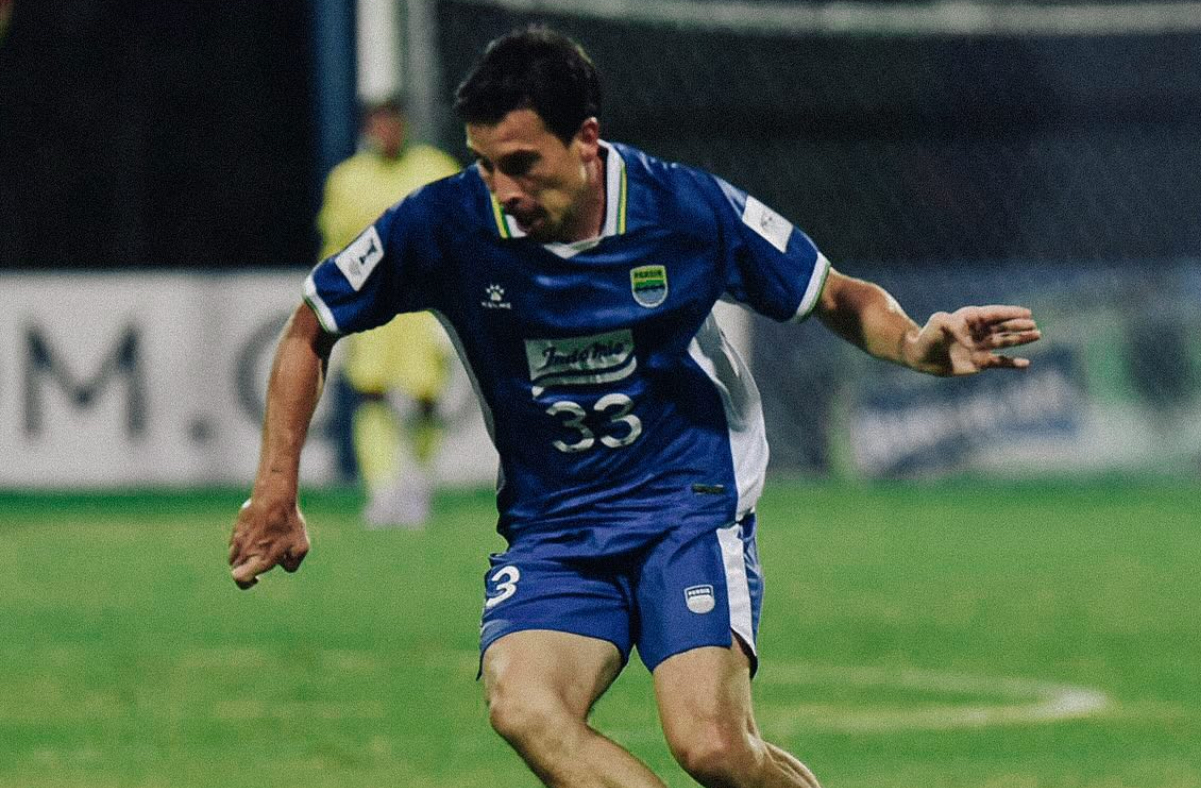 Jelang El Clasico Persib vs Persija, Thom Haye Tak Sabar Bikin Macan Kemayoran Tersungkur di GBLA