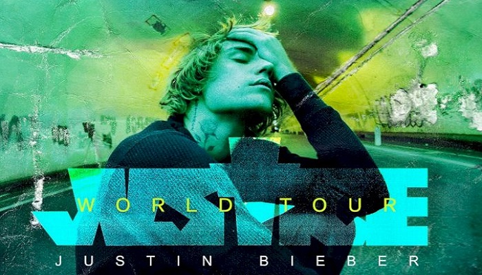 Membeludak! Panitia Tambah Lagi Jadwal Konser Justin Bieber di Indonesia