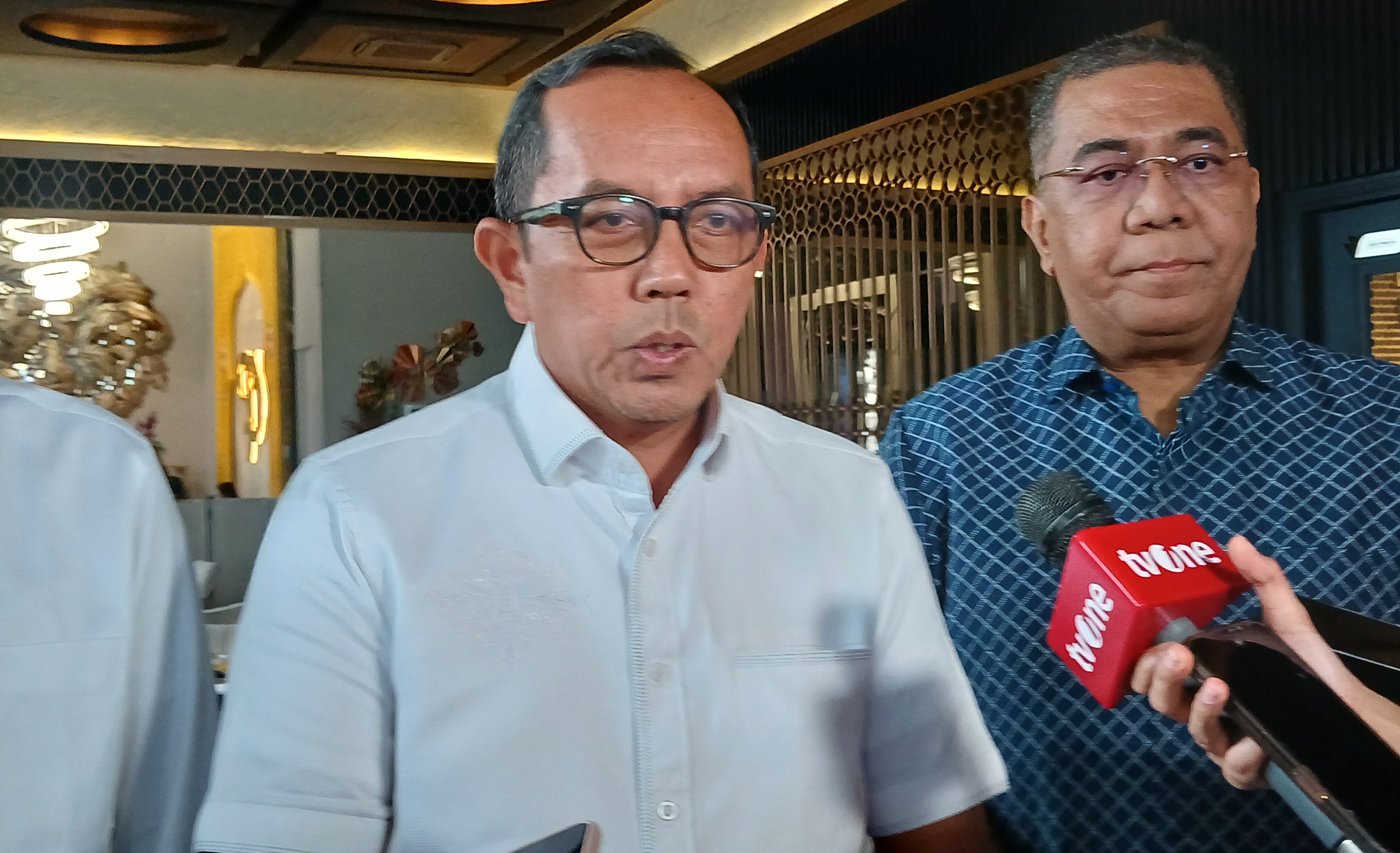 KKP Soal Ekspor Produk Perikanan RI Terdampak Tarif Trump: Nego dan Saatnya Rambah Pasar Lain