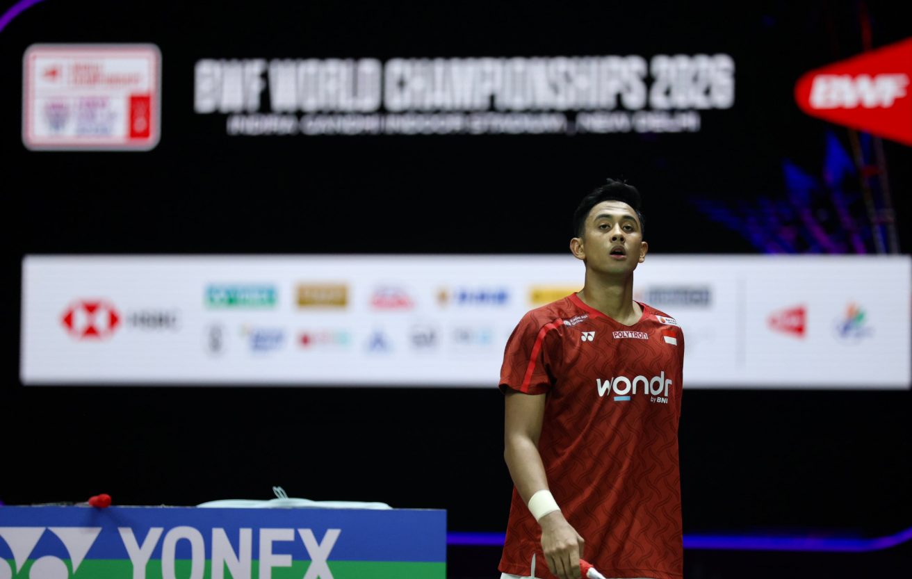 Erick Thohir Kasih Pesan Tegas ke Alwi Farhan dan Cs Jelang Asian Games 2026, Ada Target Emas!