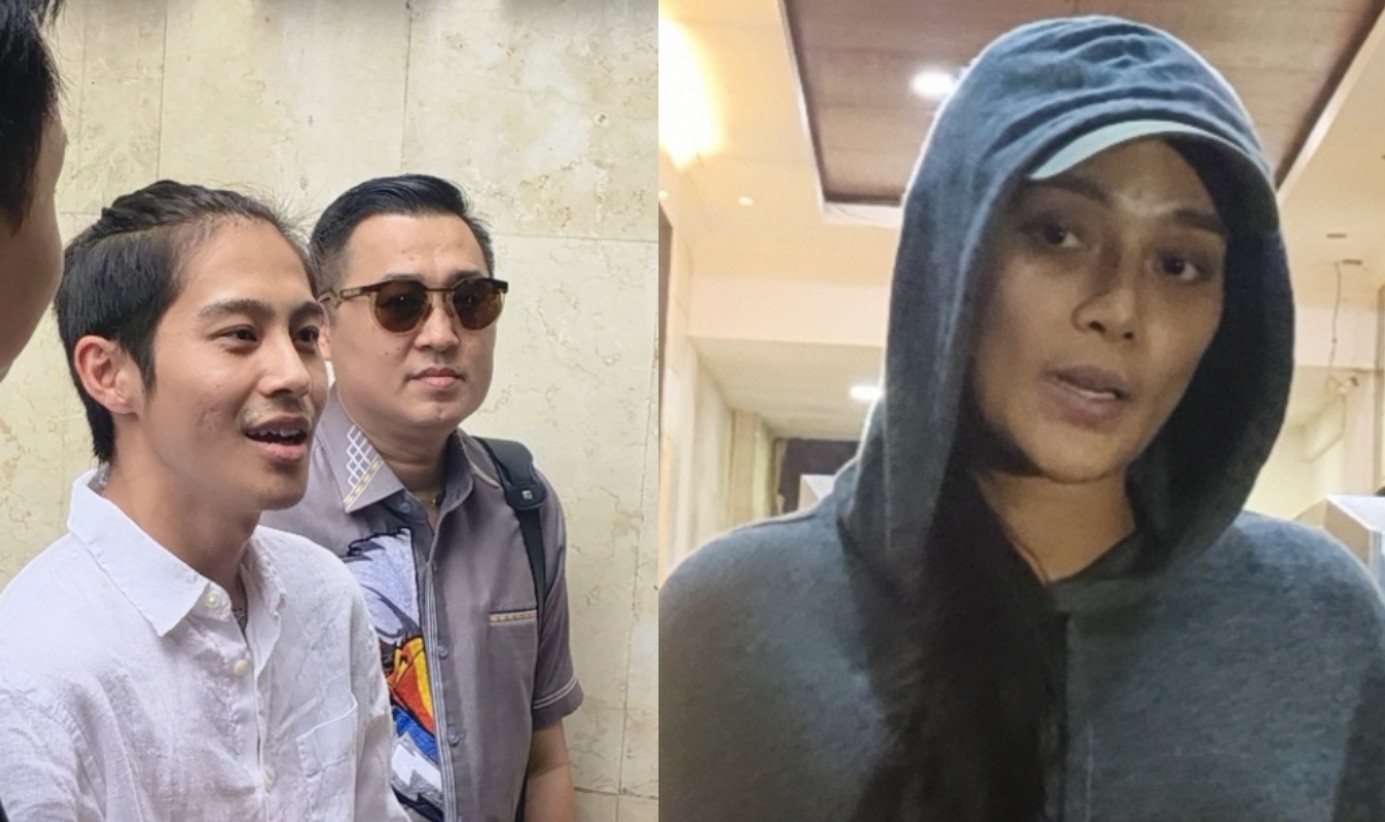 Akhirnya Kasus Erika Carlina dan DJ Panda Berujung Damai?