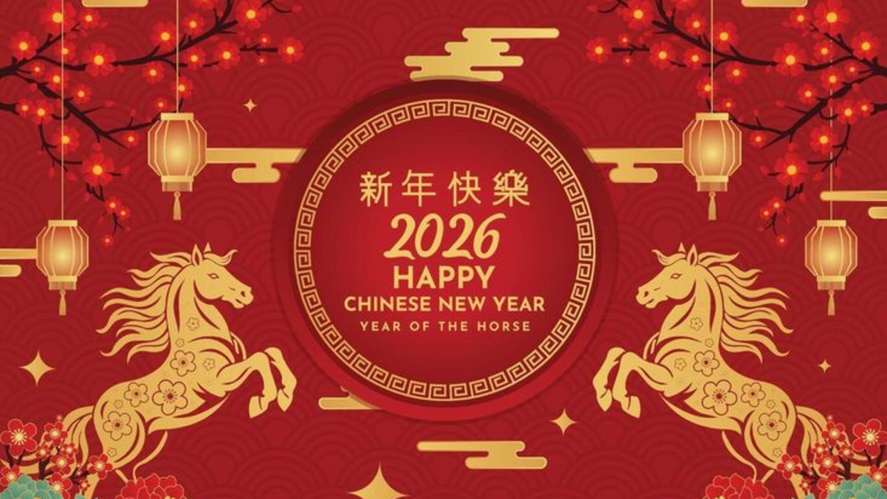 10 Ucapan Imlek 2026 Bahasa Mandarin, Inggris, dan Indonesia untuk WhatsApp