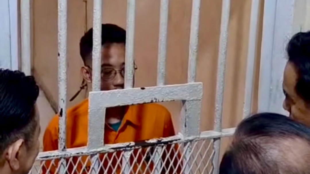 Polda Metro Bantah Isu Del Pedro Cs Mogok Makan: Pastikan Hak Tersangka Terpenuhi