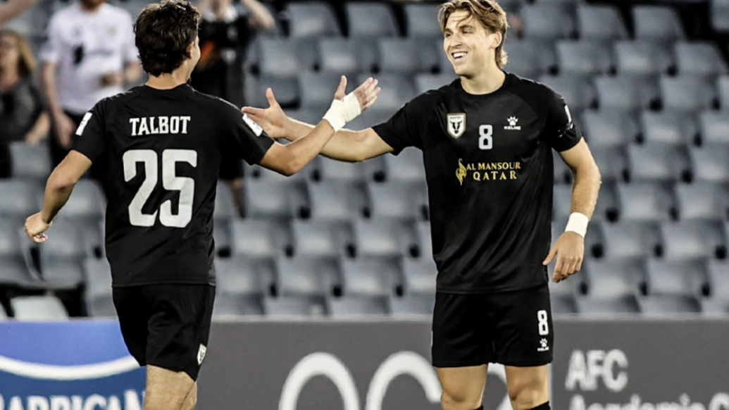 PSSI Bantah Rumor Naturalisasi Luke Vickery, Sumardji: Belum Ada Proses!