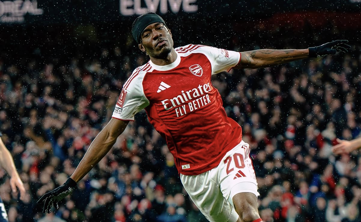 Atletico dan Juventus Rebutan Bintang Arsenal, The Gunners Hadapi Dilema di Bursa Januari