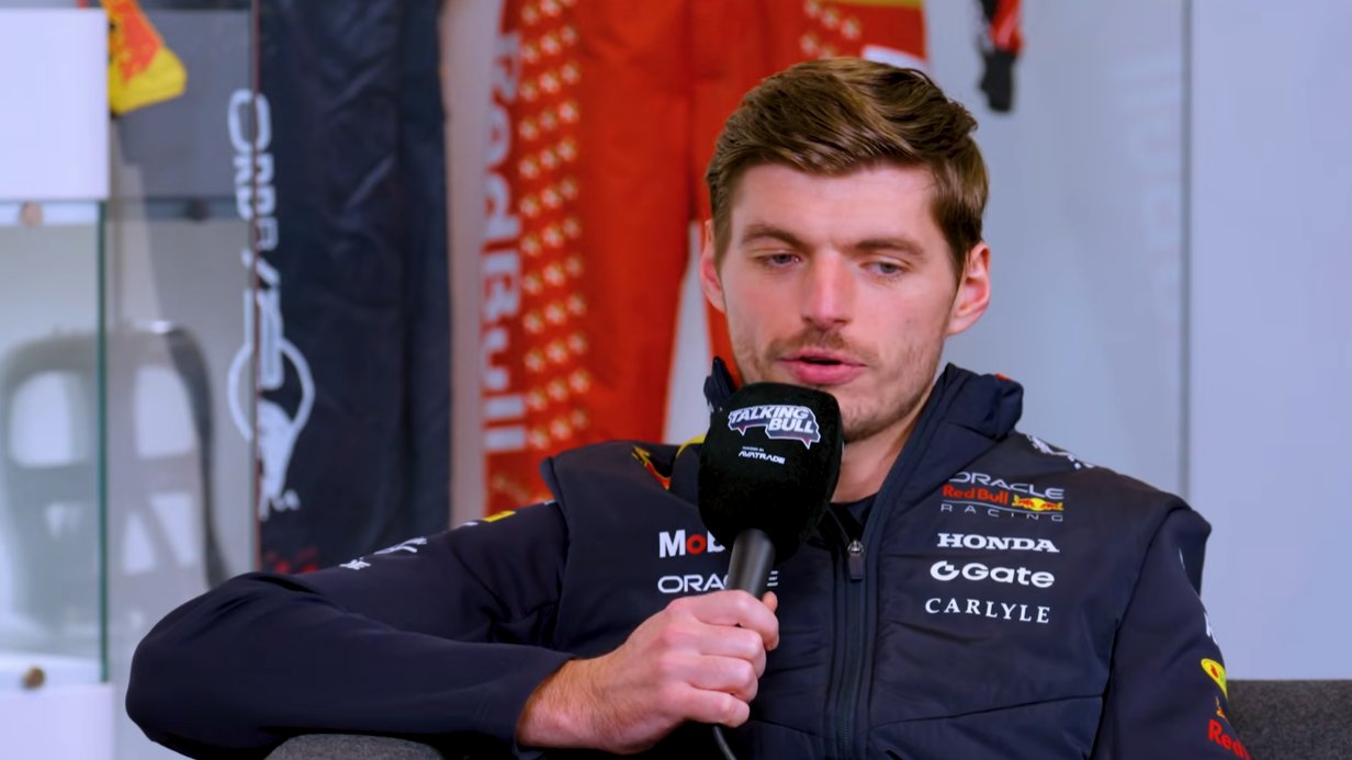 Mercedes Ubah Jadwal NLS Demi Max Verstappen, Isyarat Pindah Tim?