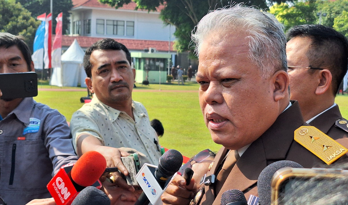 Aset Sritex Segera Disita, Kejagung: Hati-hati, Jangan Sampai Hak Pekerja Terganggu