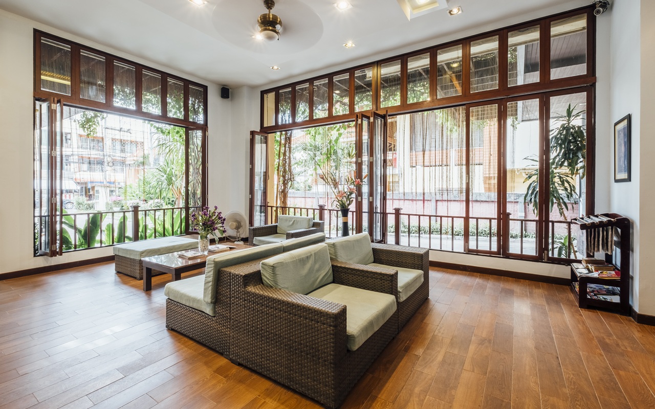 Kebutuhan Rumah Berkualitas: Fondasi Kenyamanan dan Efisiensi Hunian Modern