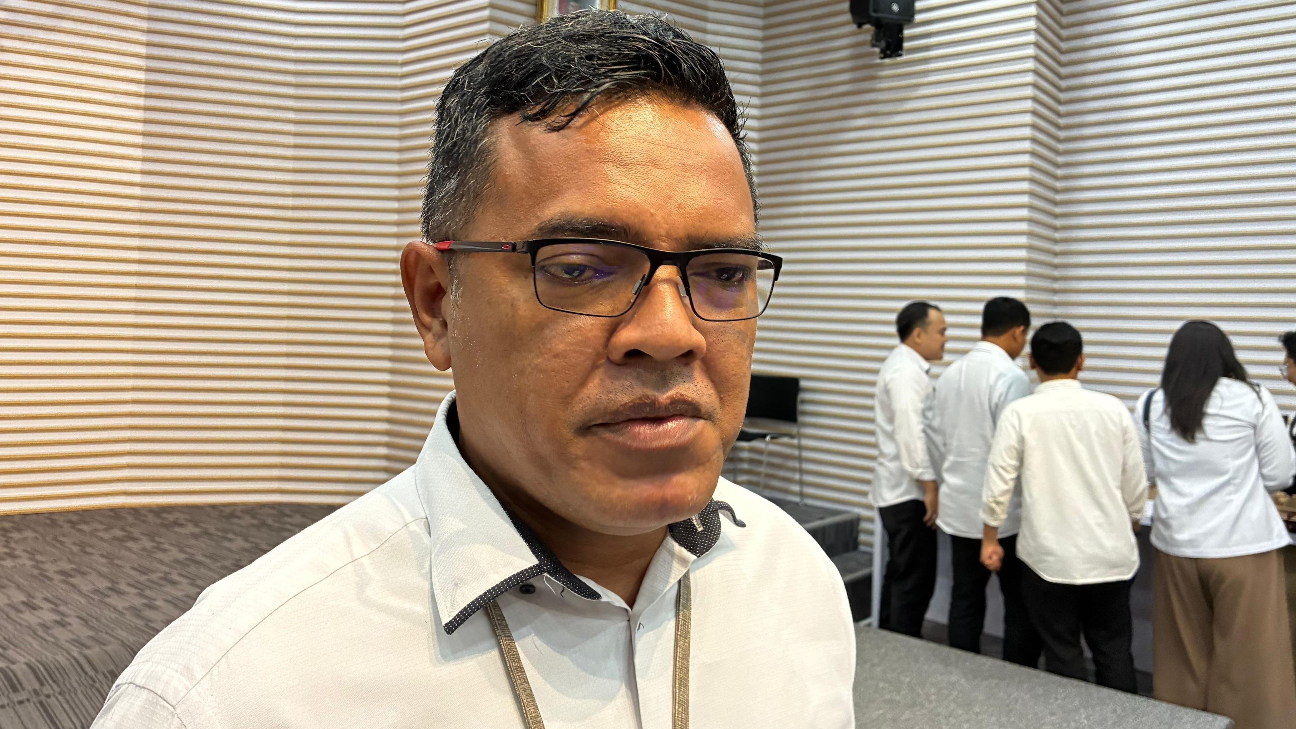 Korupsi Taspen Jadi Kasus Pertama yang Beririsan dengan Pasar Modal