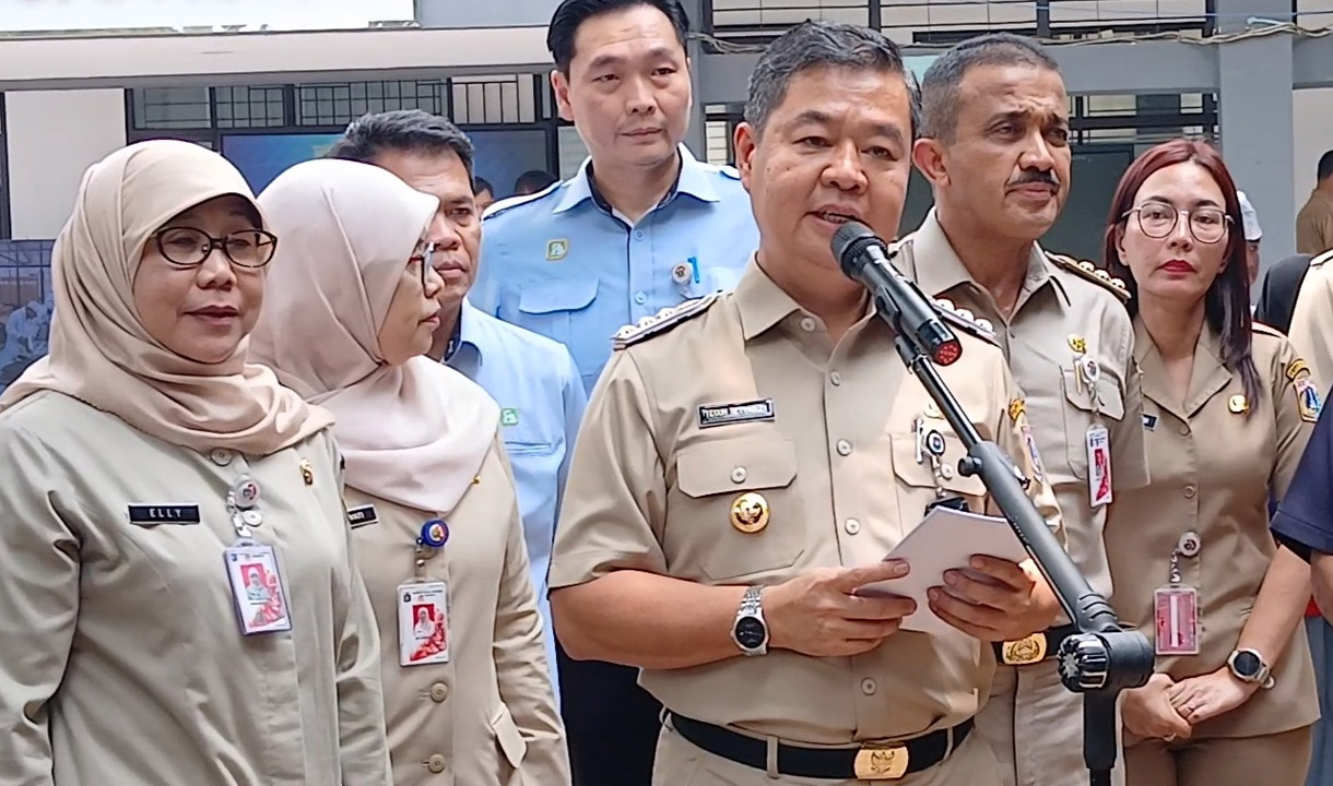 Makan Bergizi Gratis untuk Ibu Hamil di Jakarta Segera Diuji Coba